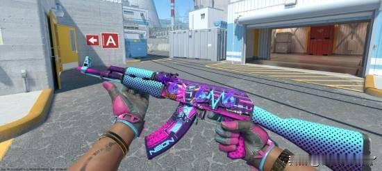 《反恐精英2》史上最大的经济变革可能即将到来。知名数据挖掘者Thour近日推测：