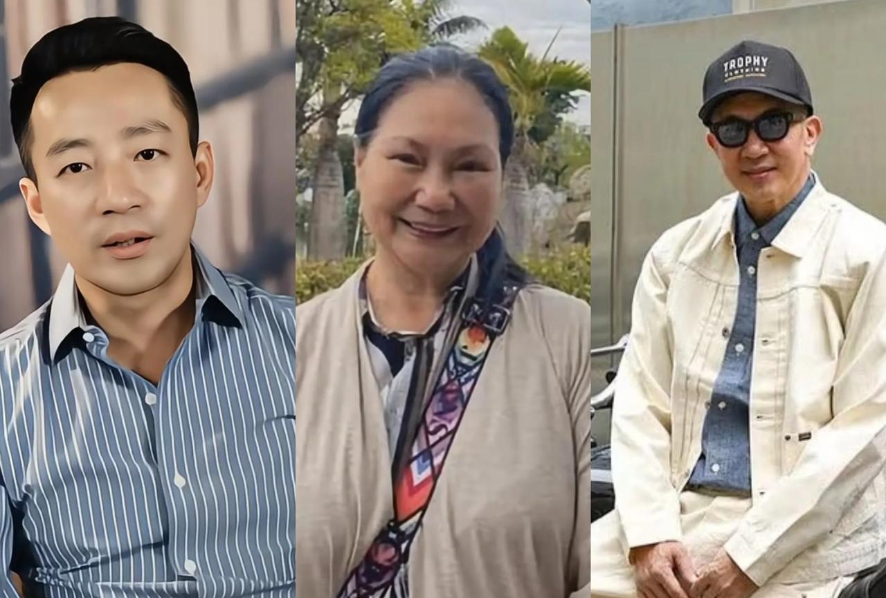 大S终于体面一次，这次的体面不是汪小菲给的，也不是S家给的，是S粉给的，为纪念大