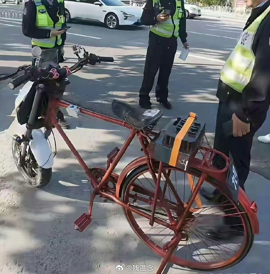 这个时代从不缺能人