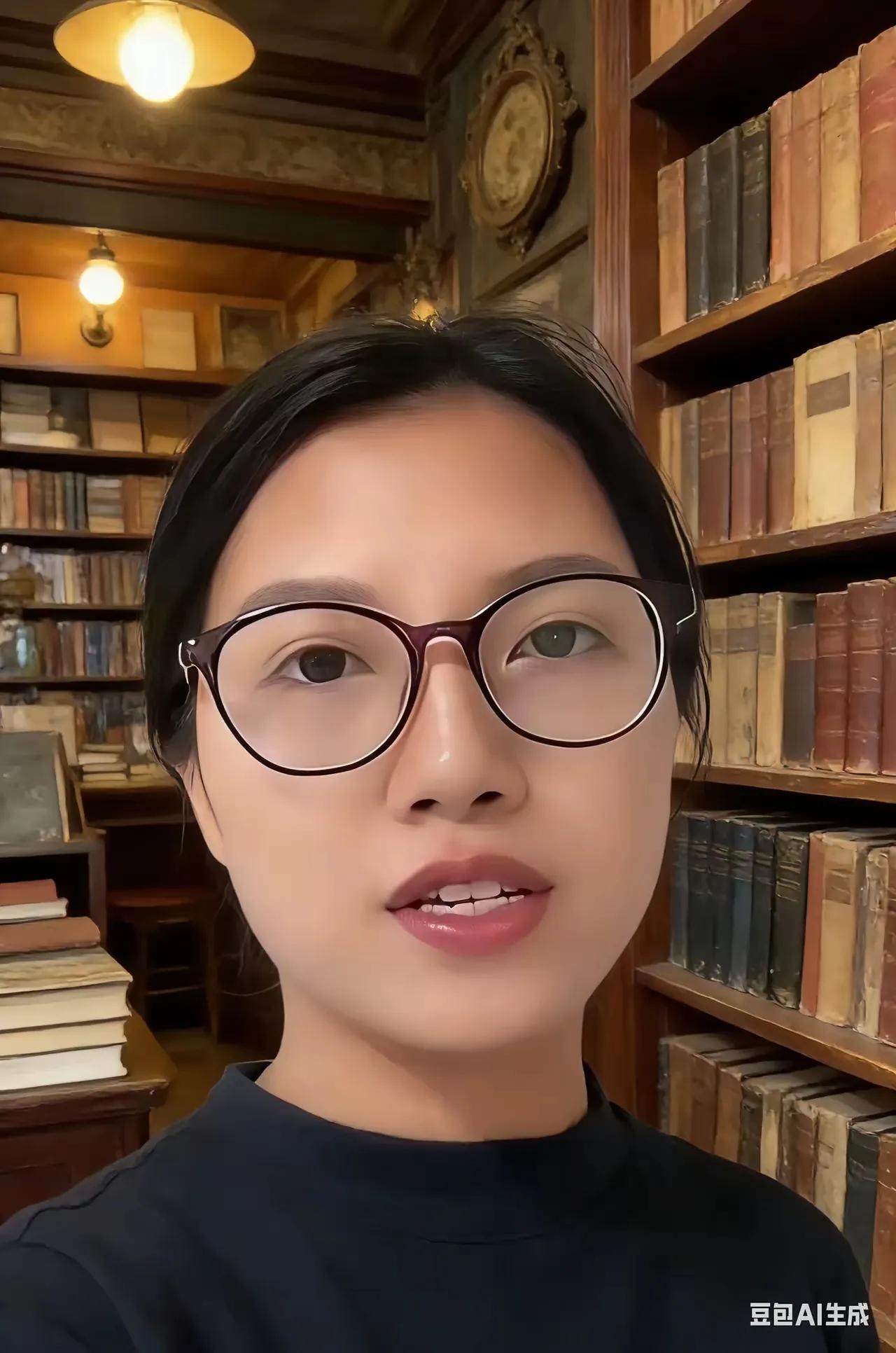 一对夫妻冷战十天，妻子赌气说离婚，丈夫当场就答应了。她磨磨蹭蹭出门，满心盼着对