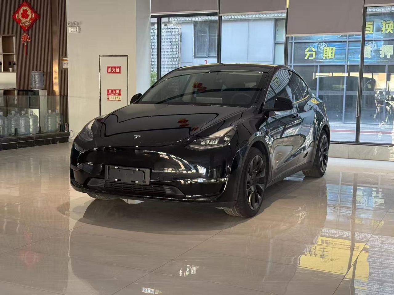 二手ModelY现在15万就能开走？别急，先听我说完这3个坑！兄弟，你敢信吗