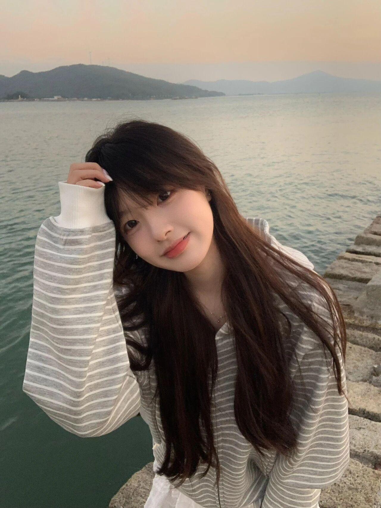 治愈系露营瞬间