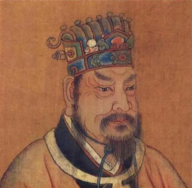 楚悼王：一位“悼”得起的皇帝大家好，今天我们要深入探讨楚国历史上一位颇具传奇色