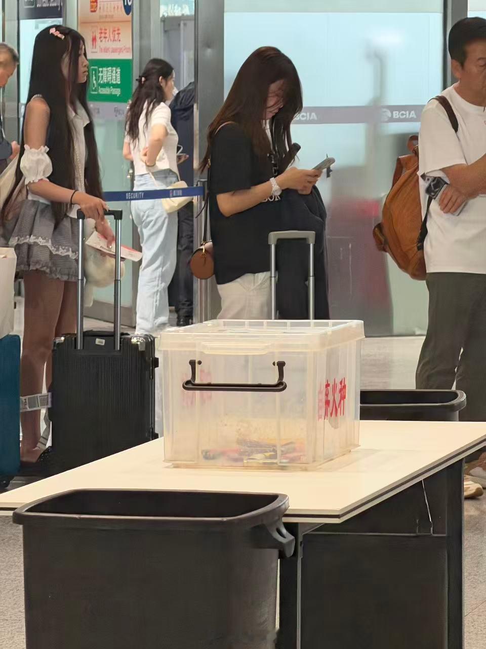 这里可是首都啊北京·首都机场T3航站楼
