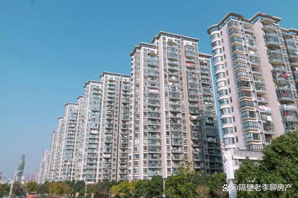 聊点实在的，2026年当下杭州楼市到底什么情况，还能不能买？不讲虚头巴脑的抄