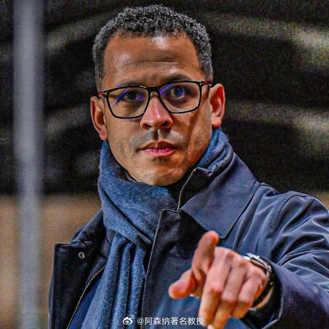 罗塞尼尔表示：阿森纳是一支非常优秀的球队，组织得井井有条。只要你相信自己的方式，