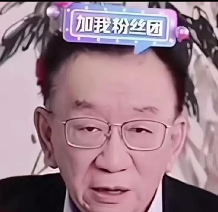 59岁早逝，侯耀华一句话戳痛全网二哥直播哽咽：三哥要是有人接班，也许能多活