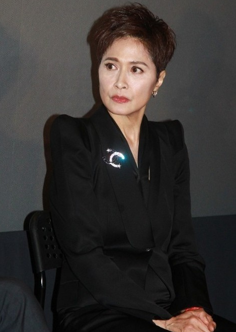 郑伊健也没想到分手二十多年前女友邵美琪已是他高攀不起的存在邵美琪1965年生