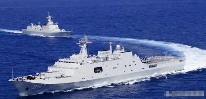 现在越南到底在干什么？其暴露的野心不止一般的大。临近年尾，越南干了两件大事，桩桩