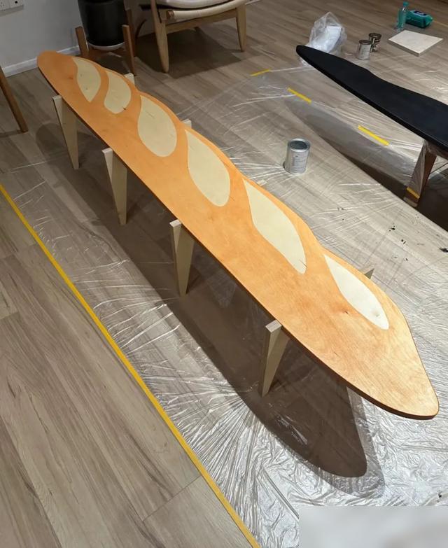 谁懂啊！现在的家具已经卷到比表情包还会卖萌了！最近刷到好多网友分享“抽象家具大赏