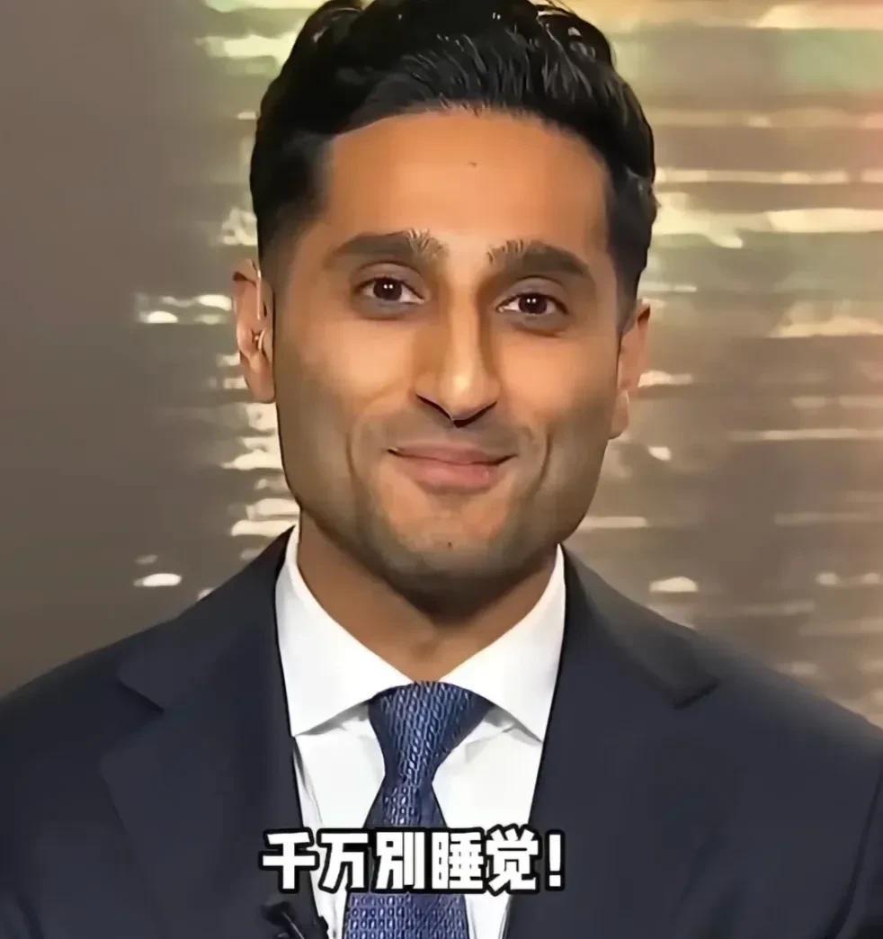 自从Shams说“不要睡觉，有大交易”，我已经一天一夜没有合眼了…这是昨天夜里