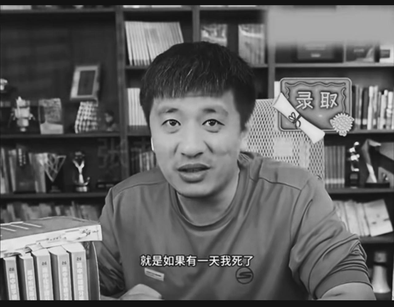 一个干医生的朋友说，锻炼身体和长寿挂钩本身就是错误的，锻炼只是可以让人痛快的走，