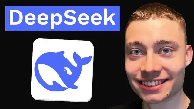 DeepSeek模型的训练过程