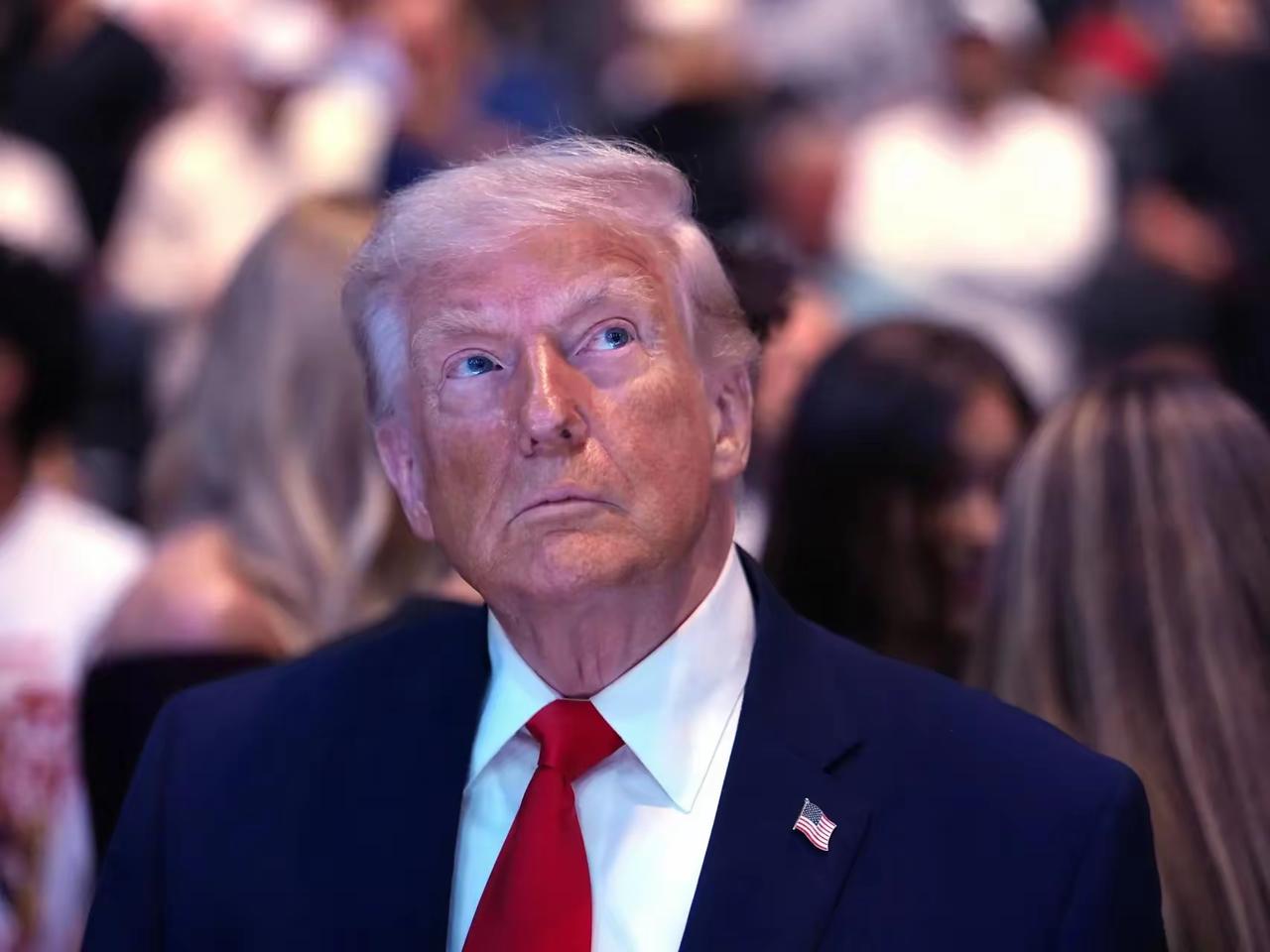 伊朗的如意算盘：只要美军不重启军事打击，难关就算过去。心急火燎的是，美军封锁霍尔