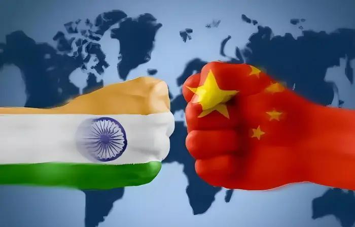 印度为什么着急和中国进行永久性边界谈判？其实原因很简单，因为他再不谈，自己就扛不