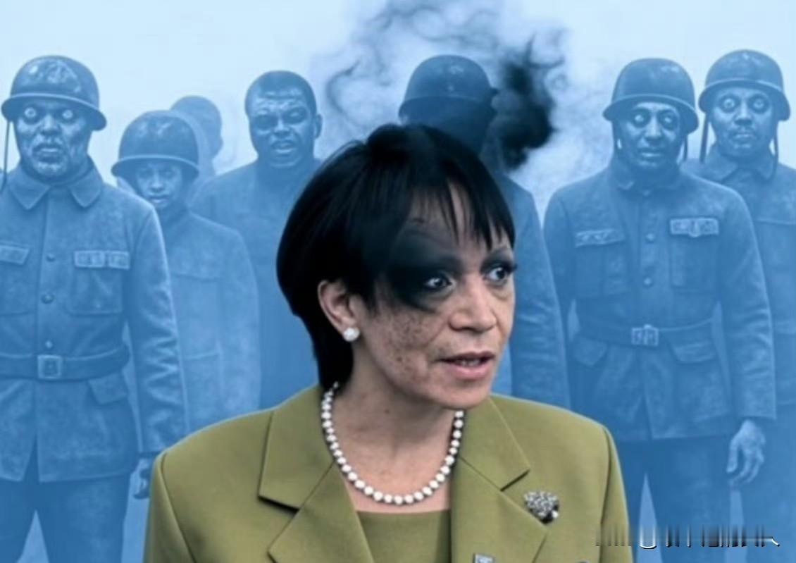 炸裂！这AI火力有点猛啊？[捂脸哭]