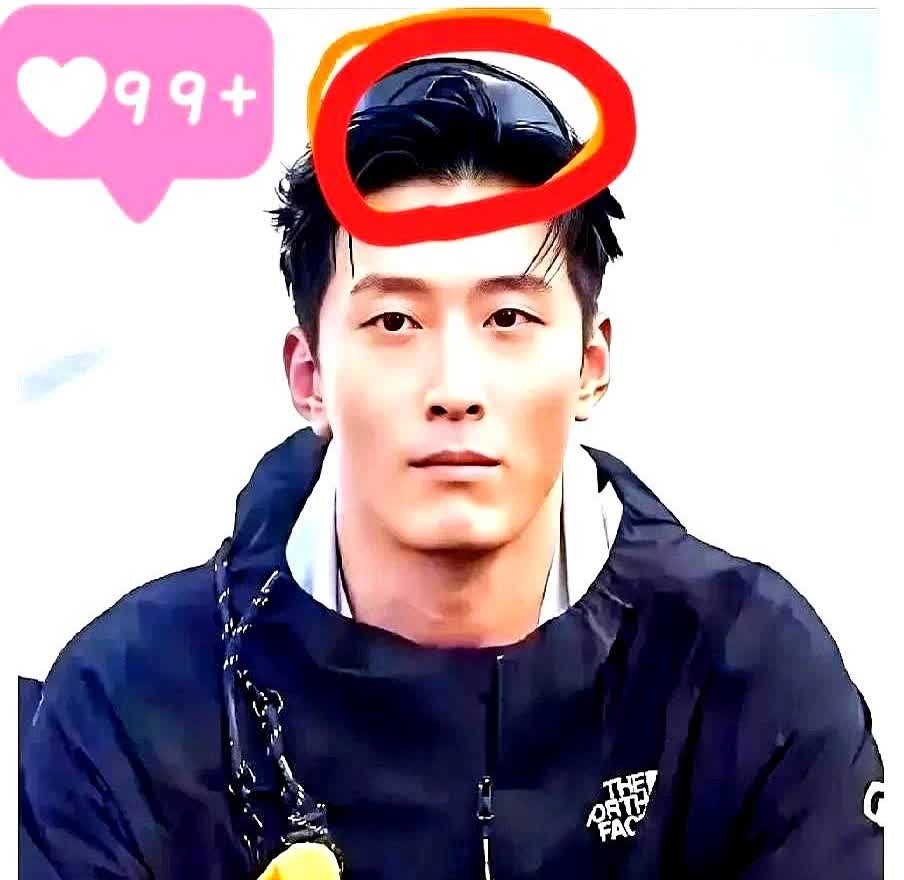 我有种强烈的预感窦骁以后应该很难结婚了不是别人不馋他的身子了，也