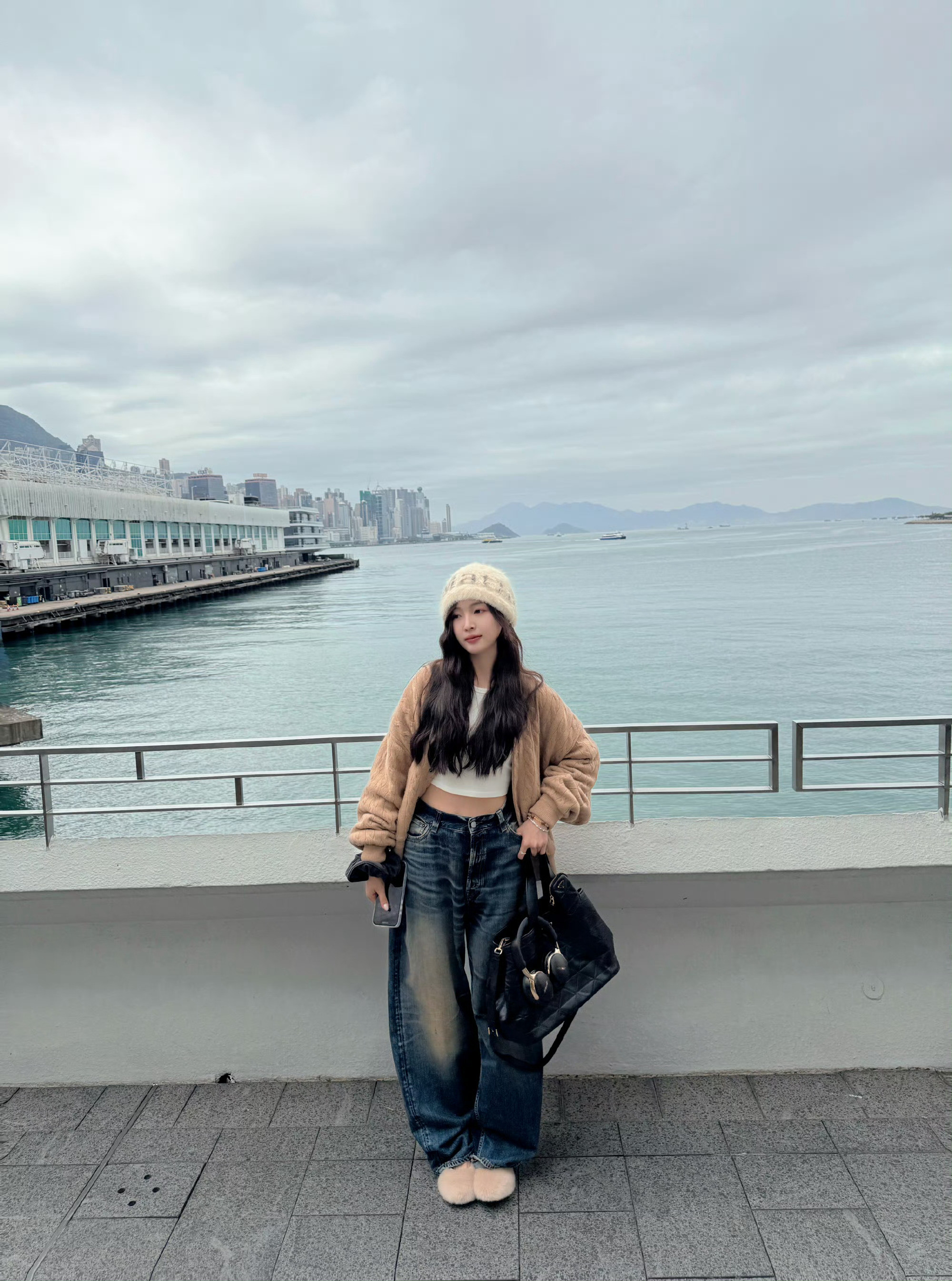 哇塞哇哦好美好漂亮好好看好可爱好萌好乖的小🐷宝吴宣仪