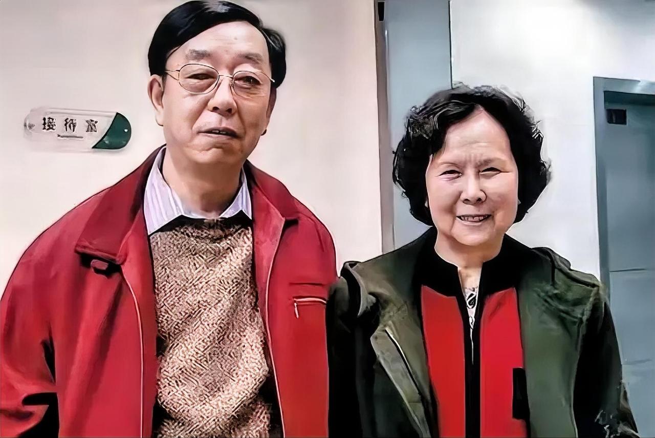 杨洁拍《西游记》拍了6年，选角严到得罪半个演艺圈。但她最牛的一个镜头，不是戏里的