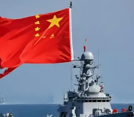假如中国想立强国之威，非得对外打一仗，打谁合适？这么说吧，不打印度，要打就直接打