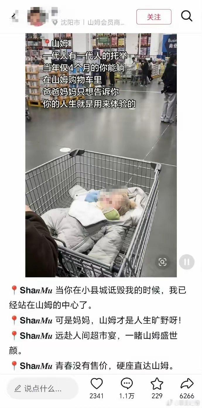 现在又刮起了一股瞎吹山姆的妖风怎么看怎么是故意的