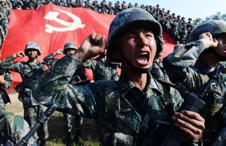 美媒慌了！预测2035年中国将干成3件大事，件件让美国睡不着觉！最近，美国媒体