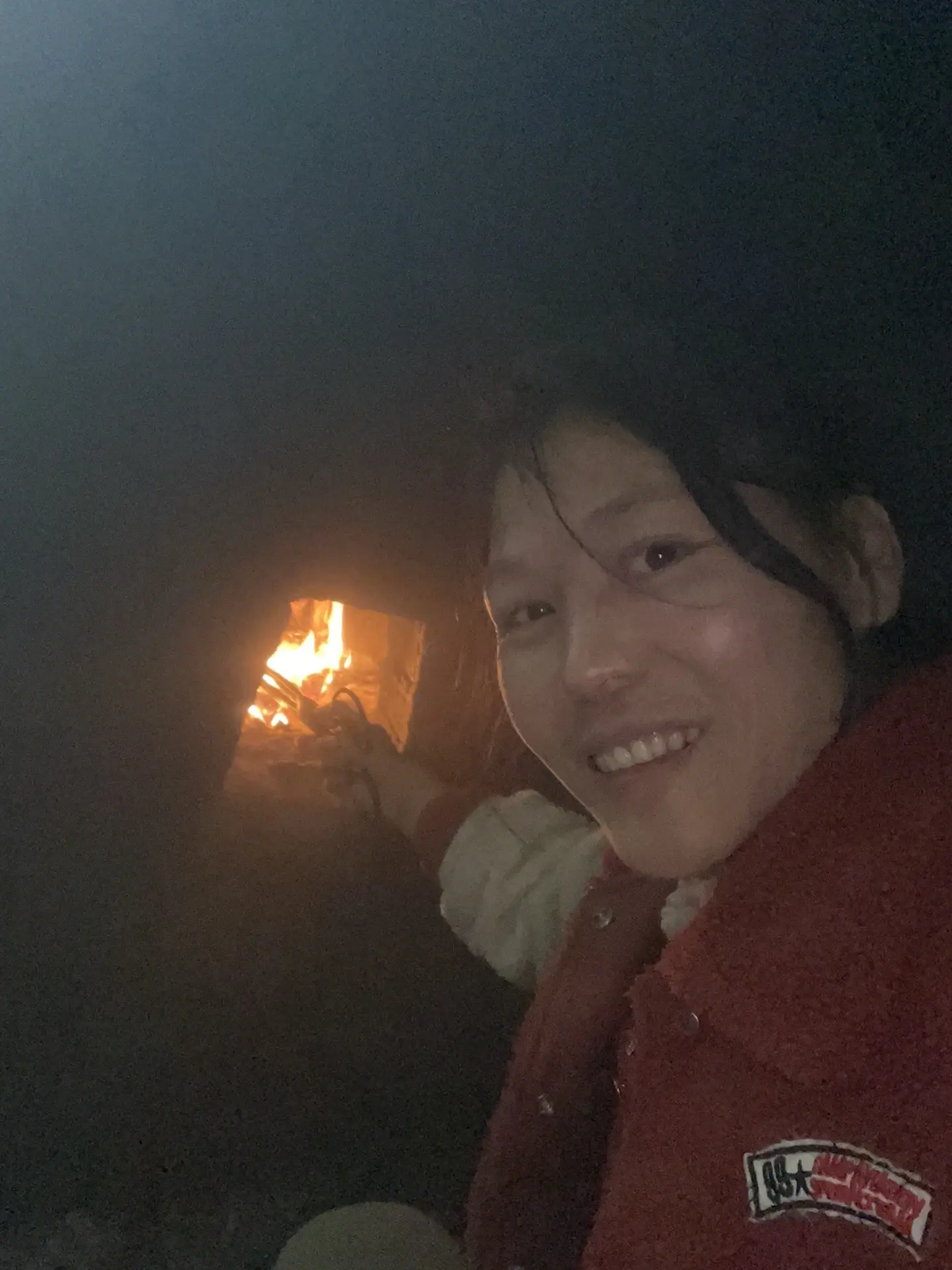 过年记录生活相片