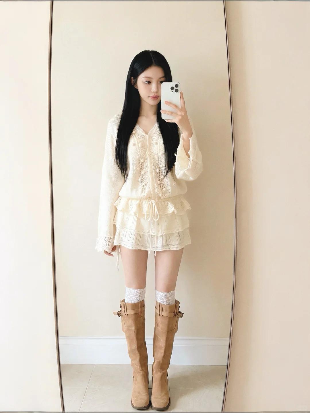 一个女生该如何保持精致感