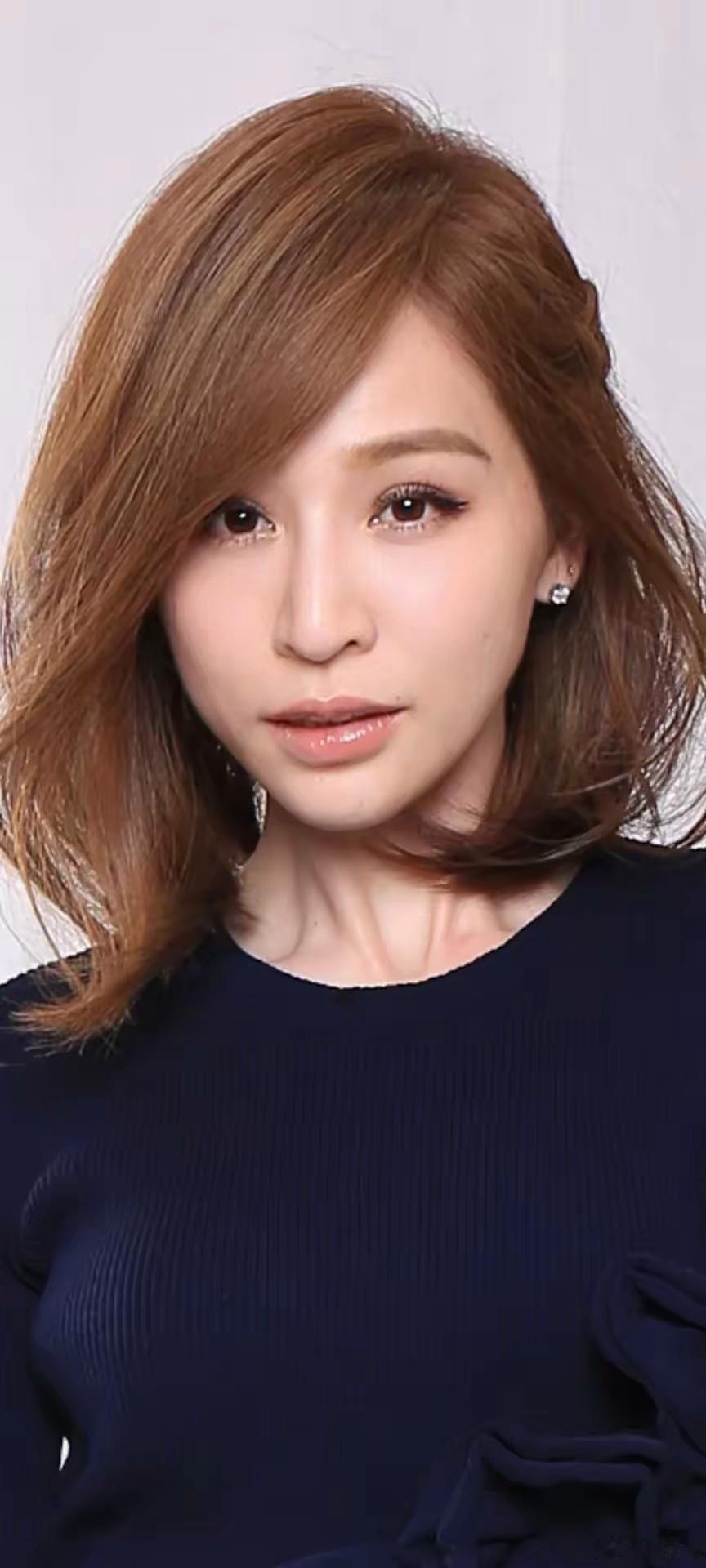 王心凌无美颜无滤镜状态绝了！原生颜值抗打又清新，这状态美到让人惊艳～​​​