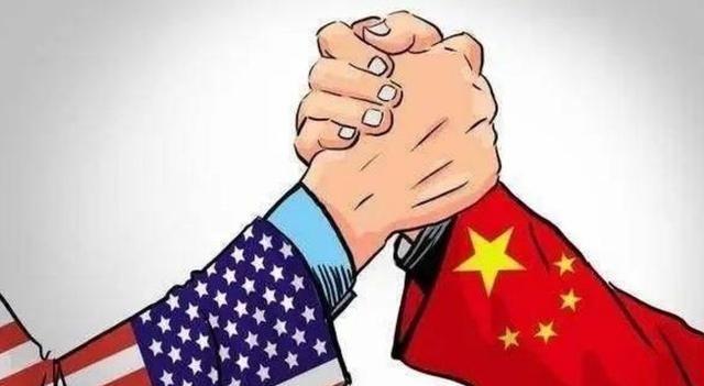 中美要真打起来，全世界最着急灭火的，可能不是联合国，而是美国自己——因为一旦中国