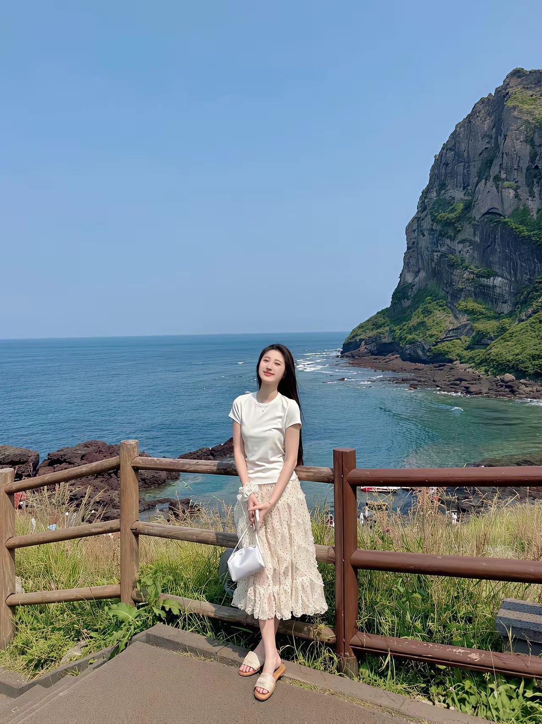 和大家分享你心中的女神