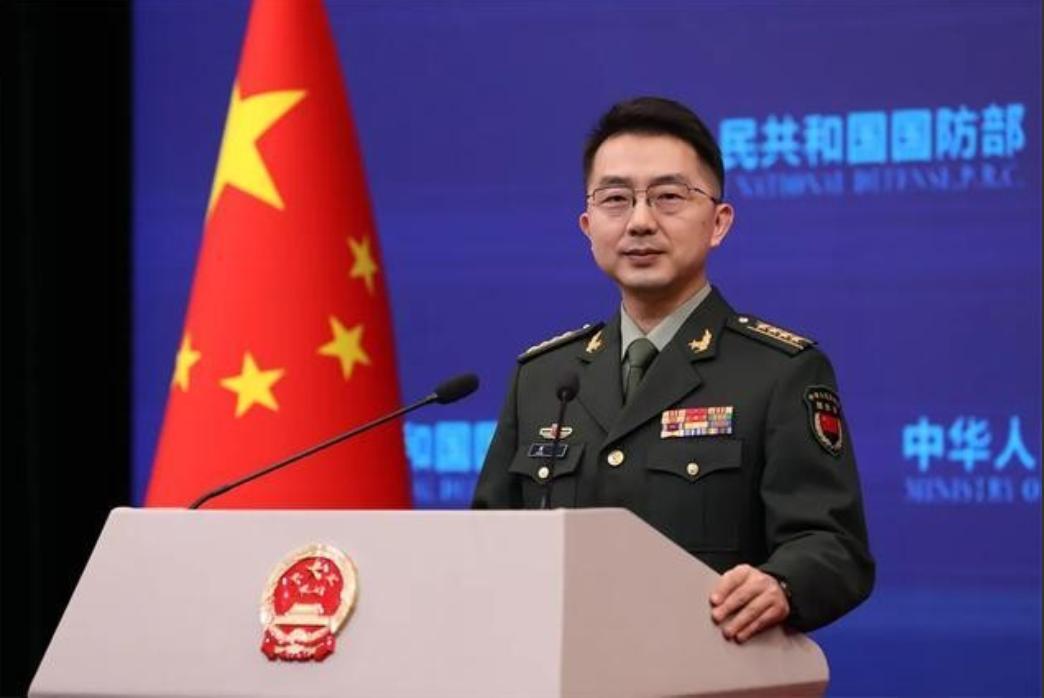 国防部直接把话挑明了，家里有满18岁男青年的，还有小伙子们自己，都得认真听，这事