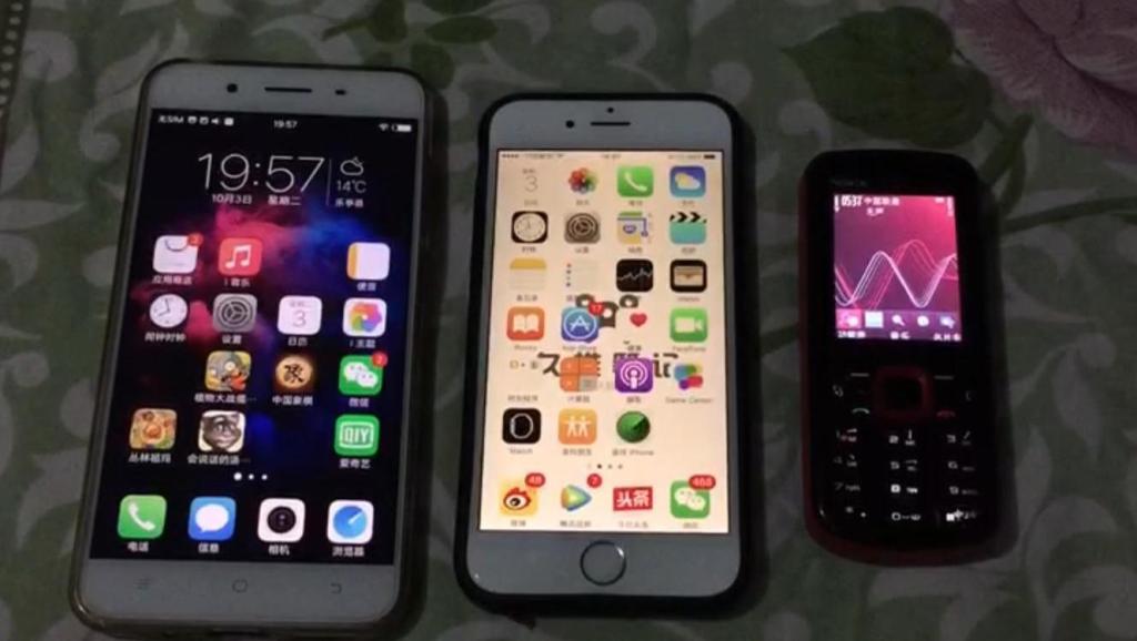 看完这个视频终于知道诺基亚为什么倒闭了真是