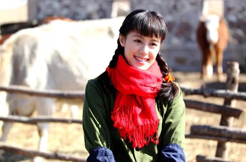 1978年女知青李亚茹返城前夜，她颤抖地解开衣扣，对丈夫说：“今晚，我们做最后一