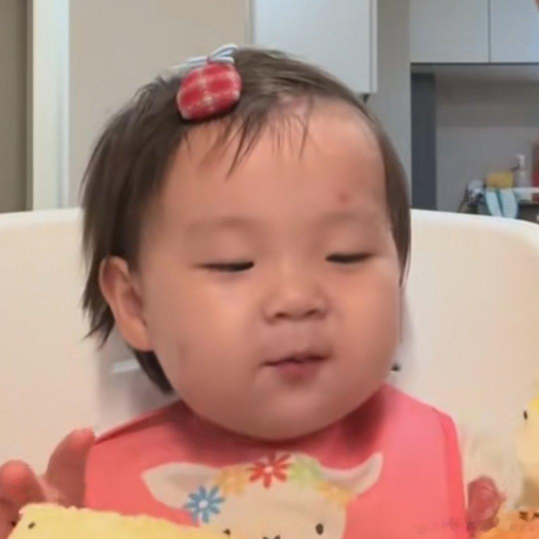 咋这么可爱呢​​​