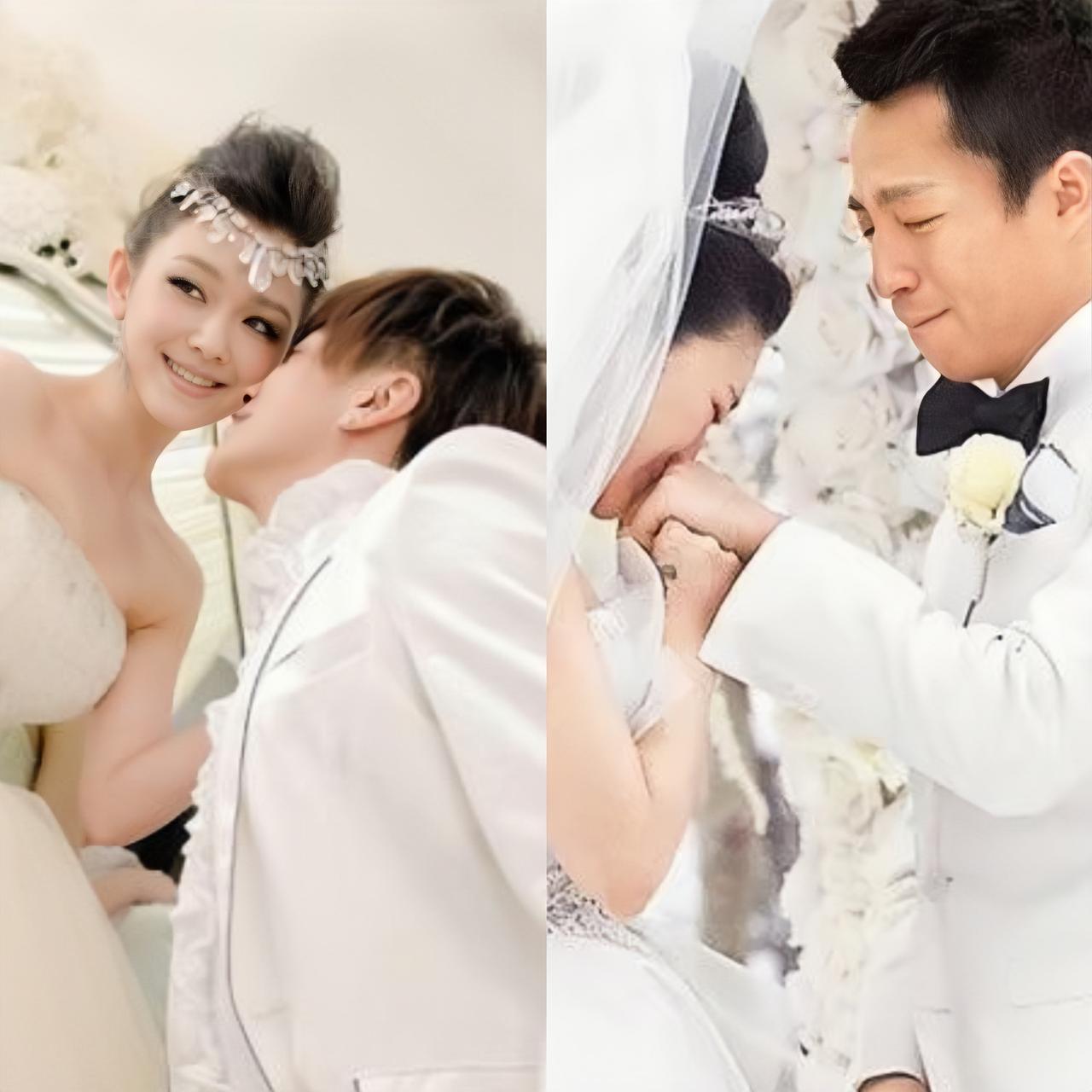 很多人都特别疑惑：为什么大S平时出镜、拍影视剧都那么漂亮，偏偏在自己和汪小菲那场