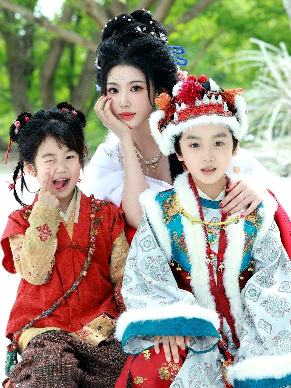 《逐玉》大结局，俞浅浅竟然没答应儿子的婚事！亲儿子俞宝儿登基，要拿万里江山娶