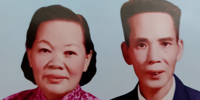 “他比中国人更中国”——熊德龙的传奇人生谁能想到，一个毫