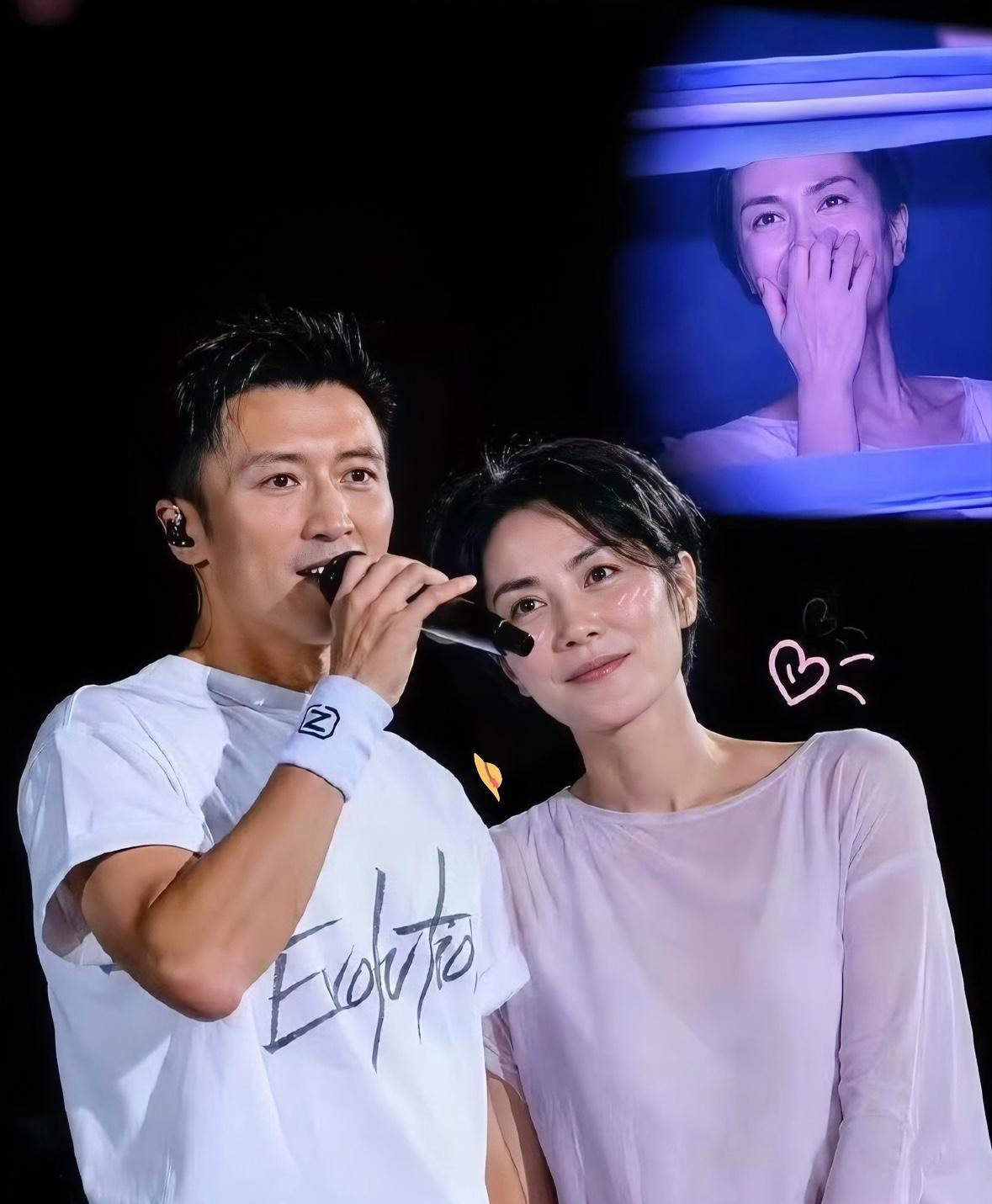 谢霆锋被骂了十几年，窦唯离两次婚没人管，李亚鹏离两次婚被当笑话——区别从来不在道德，在于谁没按观众写