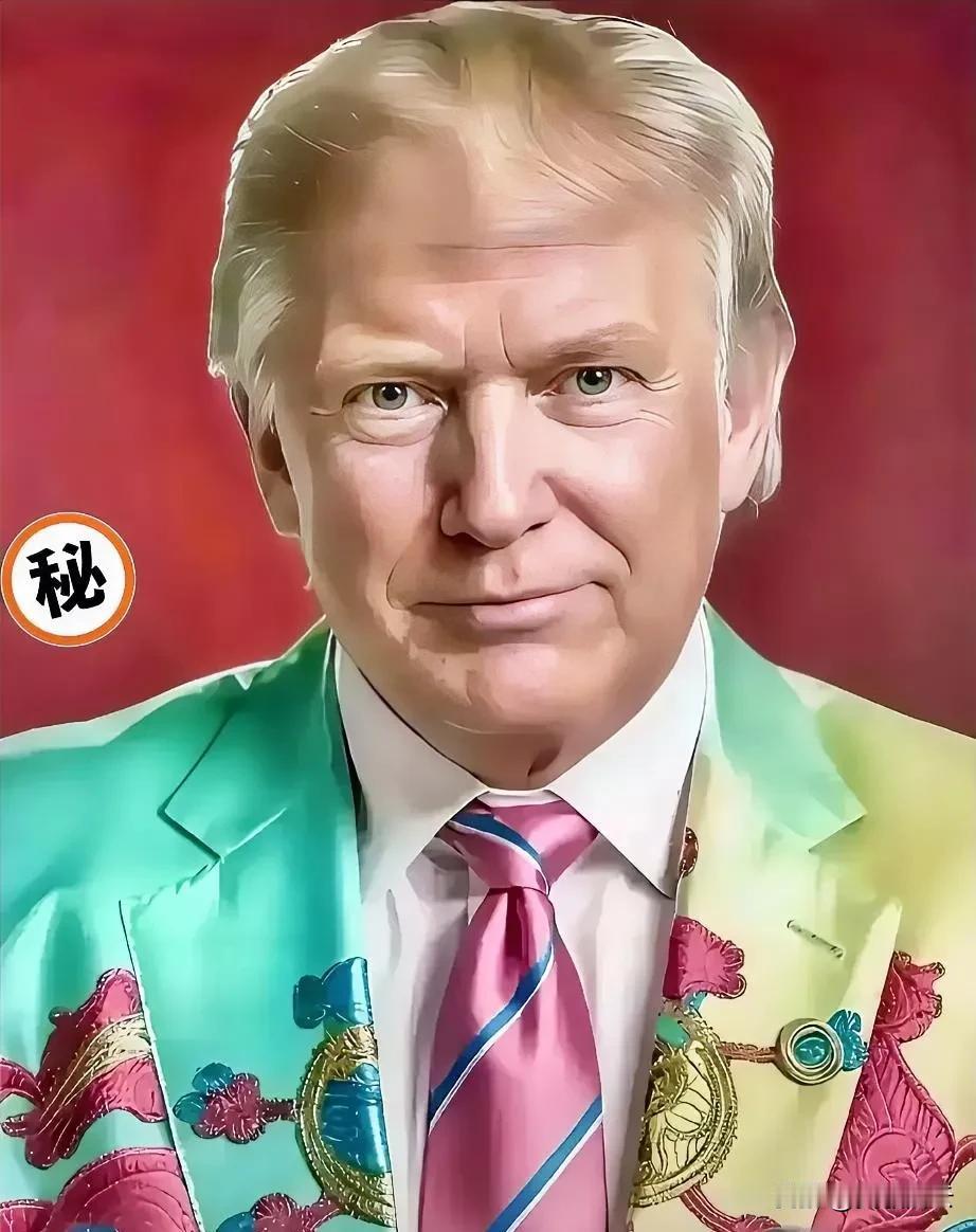 就在刚刚美总统特朗普宣布了8月27日，特朗普正式宣布：谁敢在华盛顿杀人，谁就
