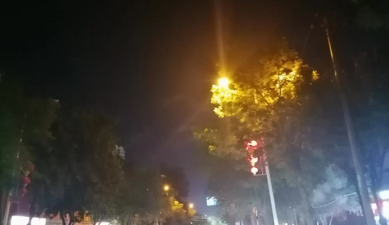 昌吉市开车，司机为啥都跑这么慢呢！前段时间有事去昌吉，感觉昌吉市