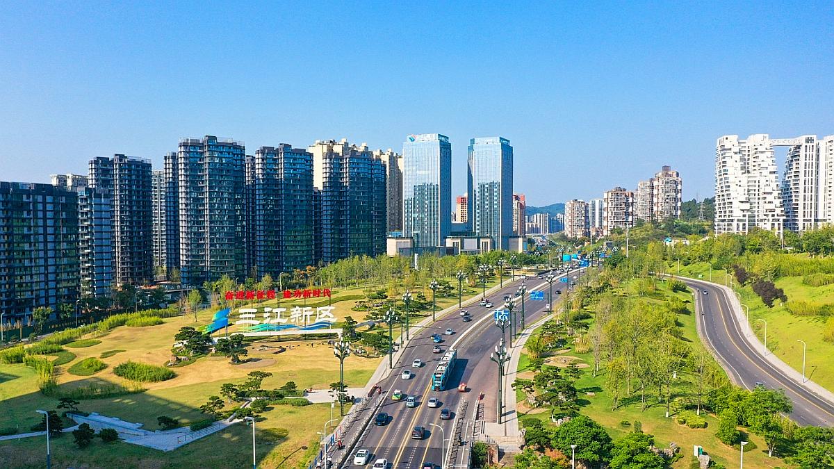 宜宾一季度财政表现来了！宜宾2026年一季度全市地方财政收入为122.3亿元