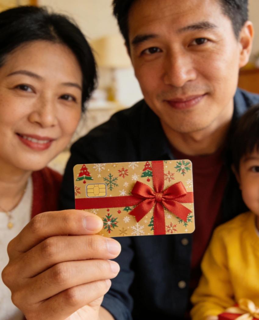 “真是骇人听闻！”网友爆料：一位家长偷偷给老师塞购物卡，老师几番推辞不下只好暂时