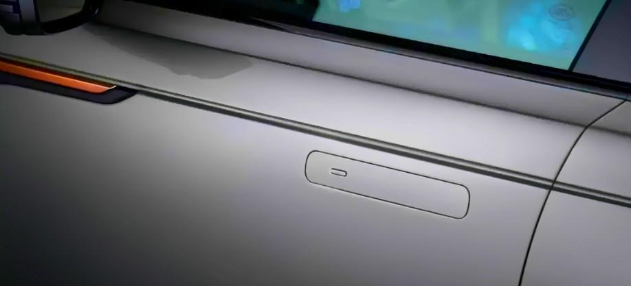 工信部新规定了，从2027年1月1号开始，新车不能用那种完全隐藏的电动门把手了。