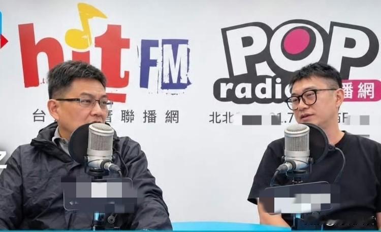 两媒体人借直播间谈话外泄：“老王”说柯志恩落后赖瑞隆十个百分点。王金平今天亲口证