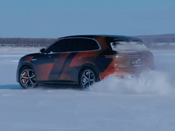 问界M6绝对是问界的下一款走量车型，理想L6的销量危矣，外观方面没有太...