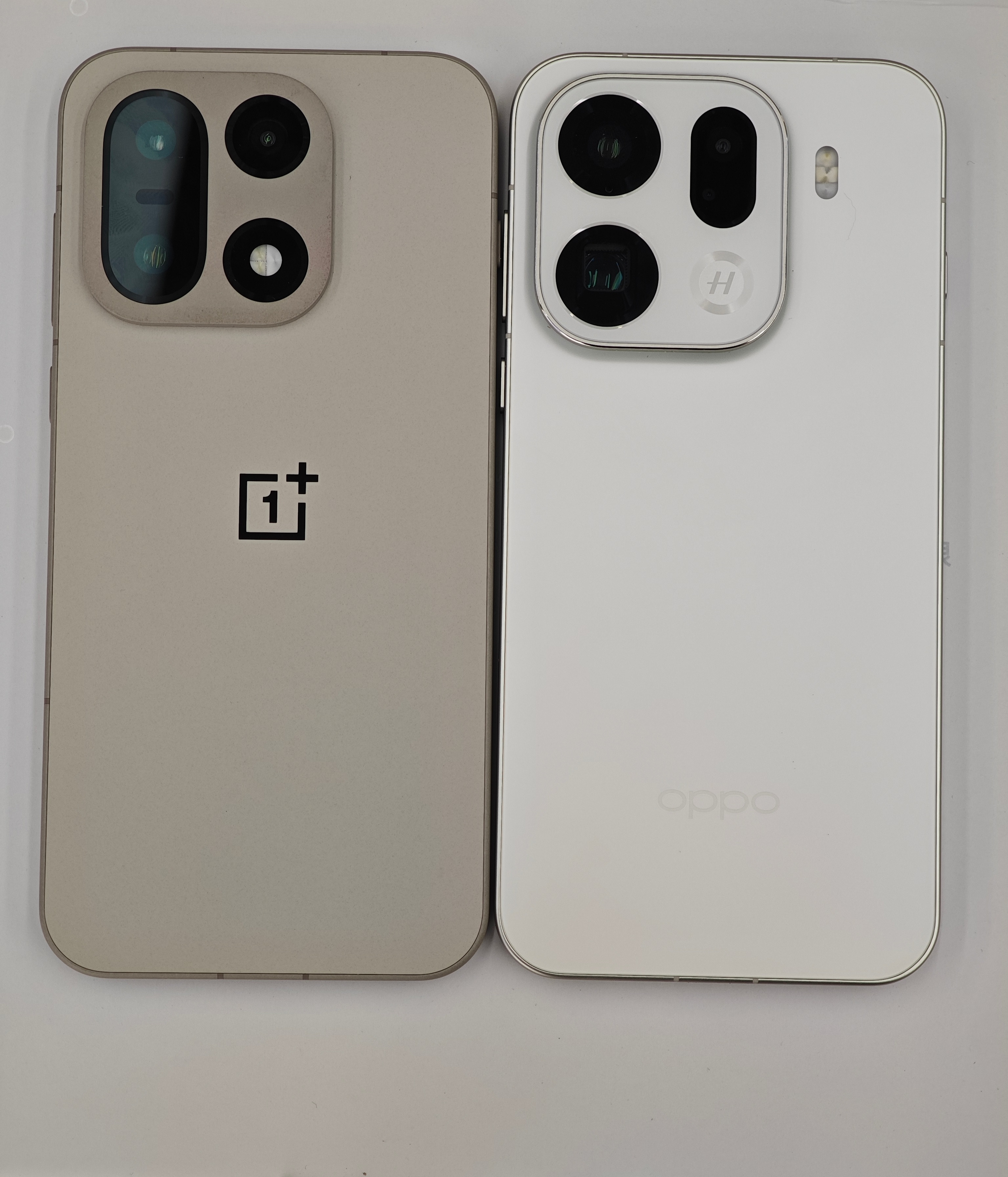 oppofindx9系列和一加15系列大家体验如何。[doge][doge]