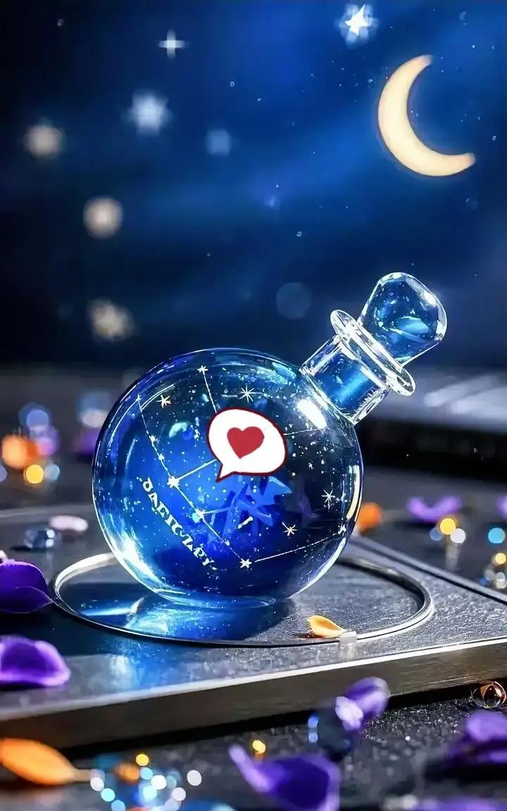 水瓶座还没过年就被全网安排得明明白白。刷手机十条有七条在说马年转运，小红书把