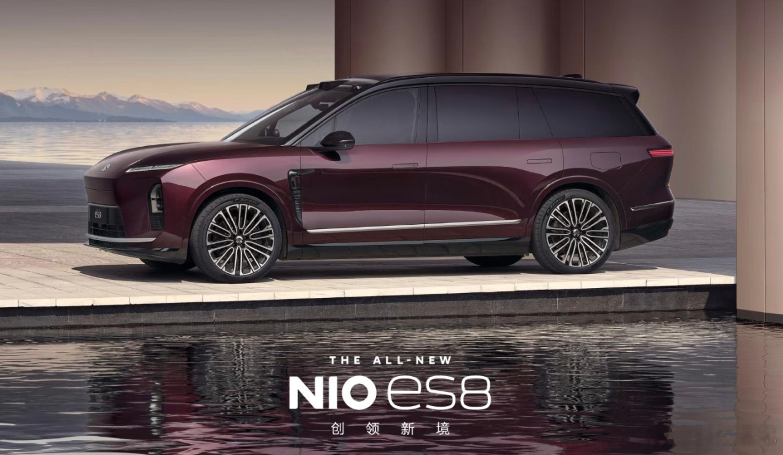 百款新车仅4台纯电爆款买车别追虚火！2025年纯电新车扎堆上市，超150款车型里