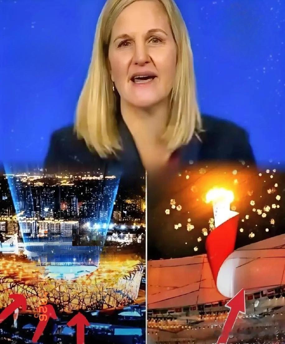国际奥委会如今怕是肠子都悔青，大腿都要拍肿了！倒不是后悔当年对北京奥运会太
